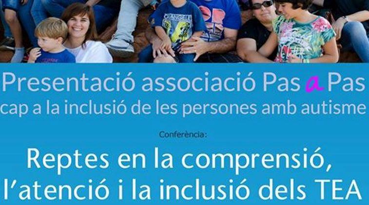 La fundació Junts Autisme treballa per la inclusió de les persones afectades