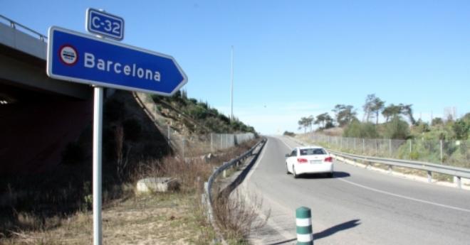 ERC-Avancem vol fer una consulta per saber l’opinió dels veïns sobre l’autopista