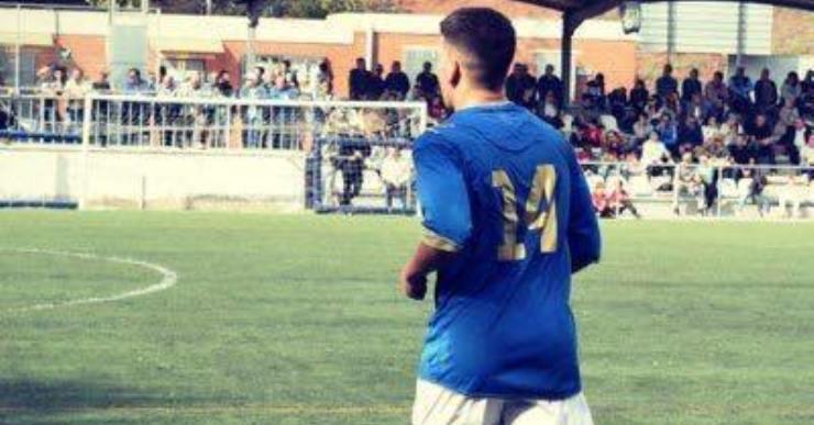 El Club de Futbol Lloret visita el Mollet en un partit que es preveu complicat