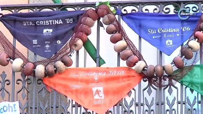 Els veïns del nucli antic convoquen el concurs de balcons per Festa Major, amb novetats