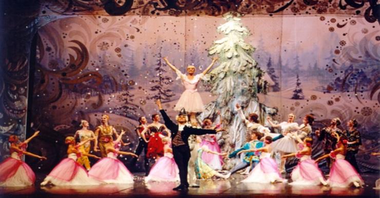 El Casal de la Gent Gran organitza una sortida per veure ‘El Trencanous’, del Ballet de Moscou