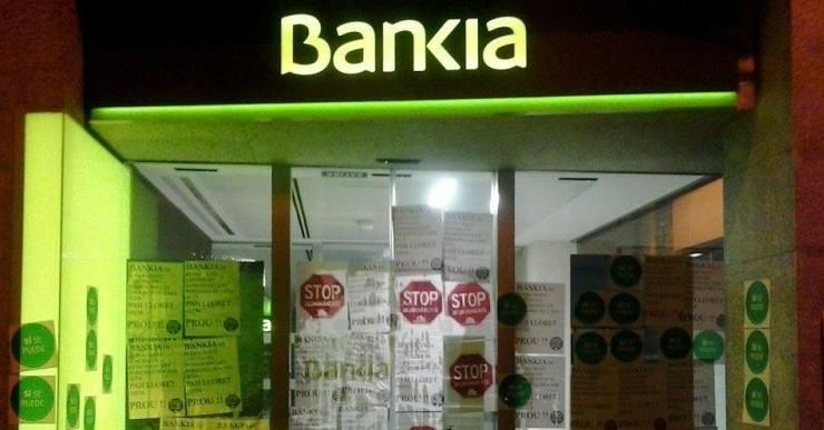 La PAH Lloret atura a última hora dos desnonaments previstos per aquest dimarts