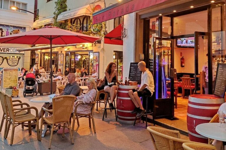 Bar Parada