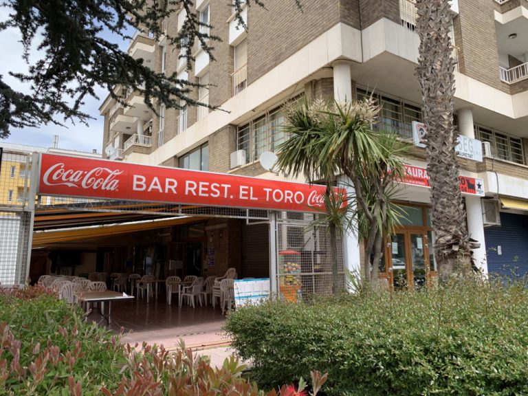 Pocs bars i restaurants de Lloret obren les portes, en la fase 0 del desconfinament