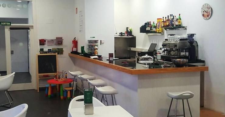 El Puntet ofereix un taller de cuina ‘fresca i sense fum’