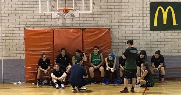 Repàs dels partits més destacats del cap de setmana per als equips lloretencs
