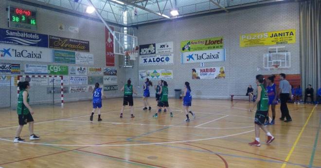 Les cites més destacades dels esportistes de Lloret per al cap de setmana