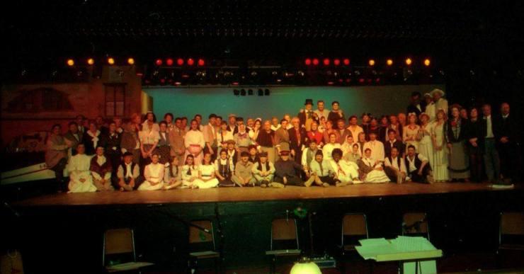 ‘La Bella Dolores’: els intèrprets del 1999 es trobaran amb els actuals