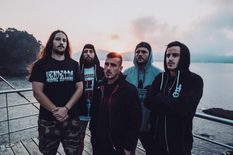 Aquest dissabte, concert de thrashcore metal a les Barraques de Festa Major amb el grup Bellako