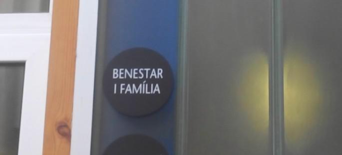 L’economia i la feina són els principals problemes que es plantegen a Benestar