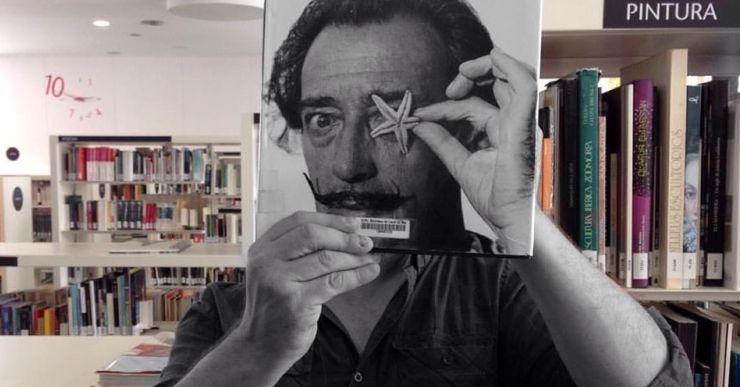 La biblioteca estrena un club de lectura centrat en textos teatrals