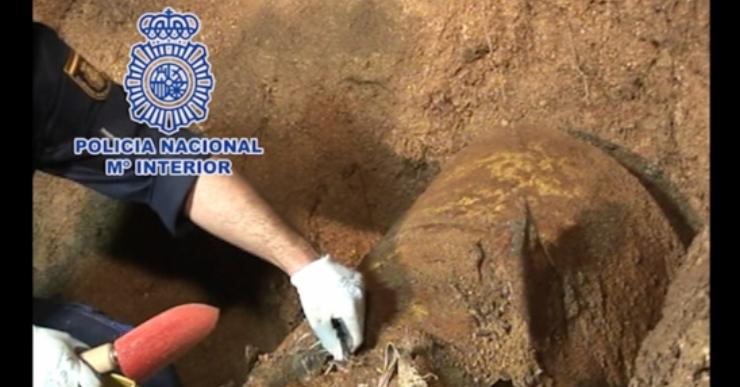 Imputats per assassinat la tarotista i el veí de Lloret implicats en el crim del bidó