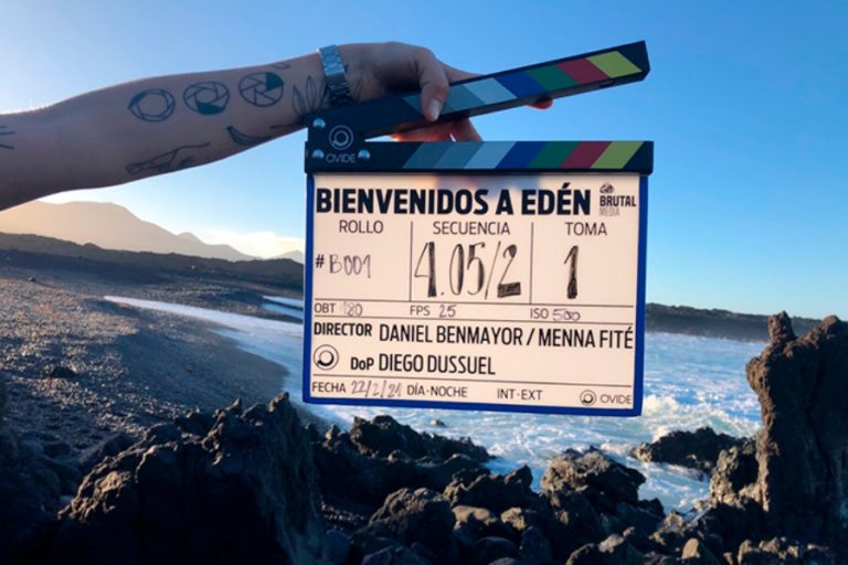 bienvenidos a eden netflix audiovisual451