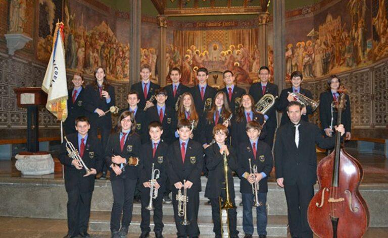El concert de la Big Band de Blanes, amb Harry Sparnaay, obre el cicle ‘Música a la Fresca’