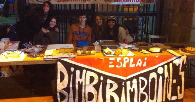 Lloret recapta més de 8.300 euros per a la Marató de TV3