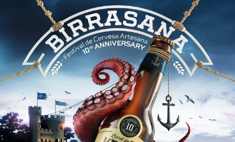 El festival Birrasana es posposa per al cap de setmana de la Diada Nacional de Catalunya