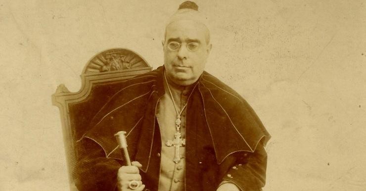 Oriol Colomer parlarà sobre el bisbe Josep Torras i Bages al Club Marina Casinet