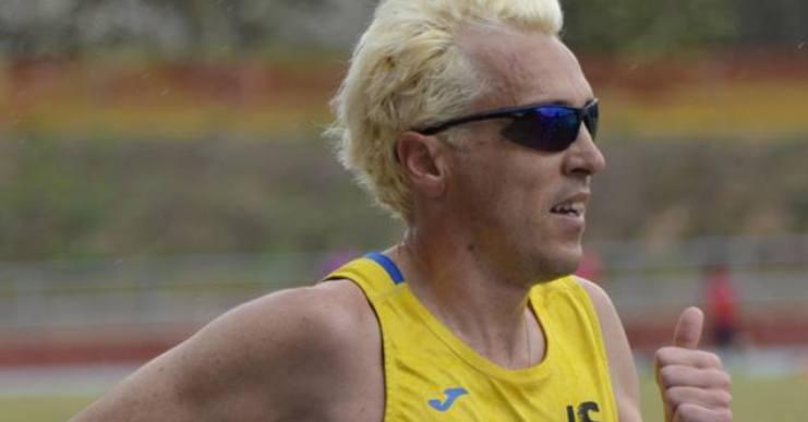 Blanco aconsegueix la mínima pel Mundial màster i el Campionat d’Espanya màster