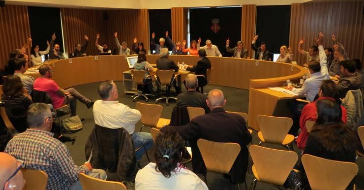 L’Ajuntament de Blanes es reuneix aquest dimecres amb el conseller Rull