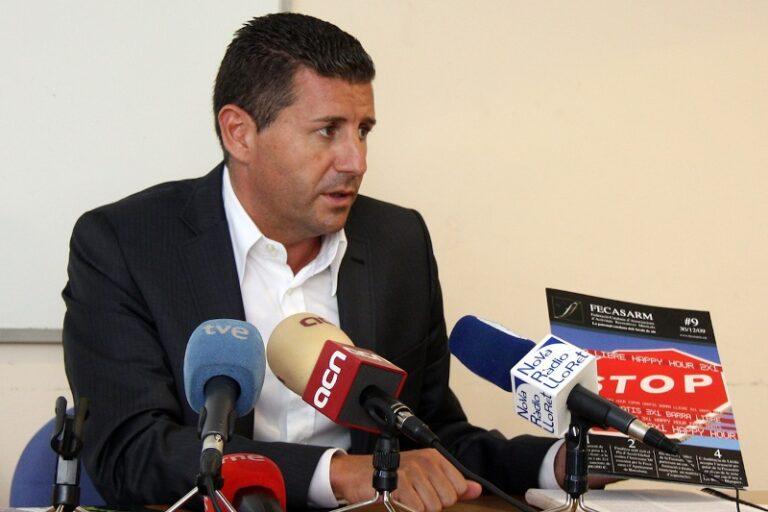 El sector de l’oci nocturn proposa a l’Ajuntament fer una campanya conjunta de civisme
