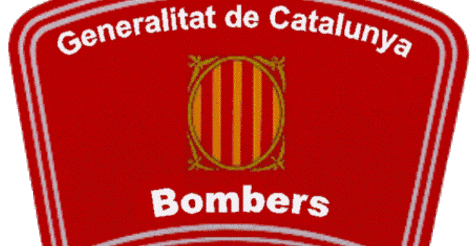 Dos menors i un adult intoxicats pel foc d’una cuina a Lloret de Mar