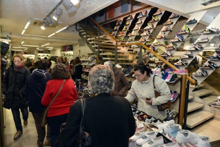 Obert el termini per demanar subvencions per al comerç local