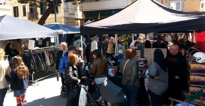 Una seixantena de parades participaran dissabte a la Botiga al Carrer