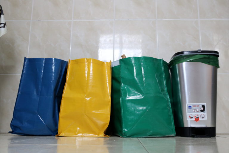 Concurs de fotografia a Lloret de Mar sobre com «reciclem i separem bé» els residus