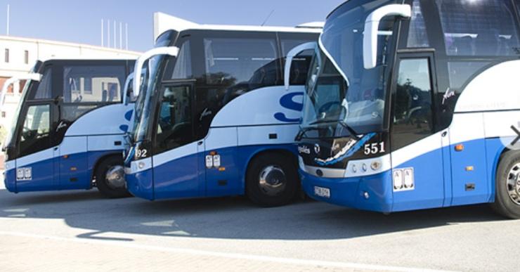 L’empresa Barcelona Bus ha guanyat el concurs del transport urbà