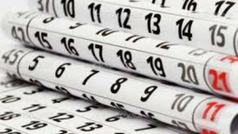El calendari laboral del 2016 a Catalunya incorpora dotze dies festius