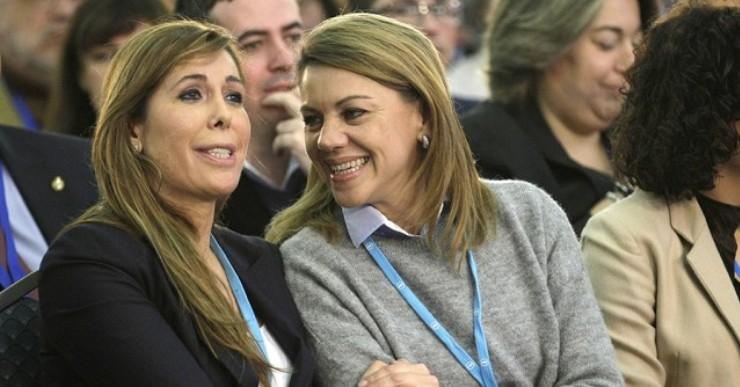 Aquesta tarda comença l’escola d’estiu del PP, que se celebra a Lloret fins dissabte
