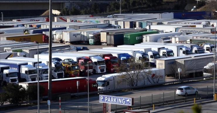 Detinguts 4 veïns de Lloret per robar més de 130.000 litres de combustible