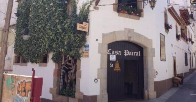 Sopar temàtic a la Campana, dissabte 15, per la Fira Medieval