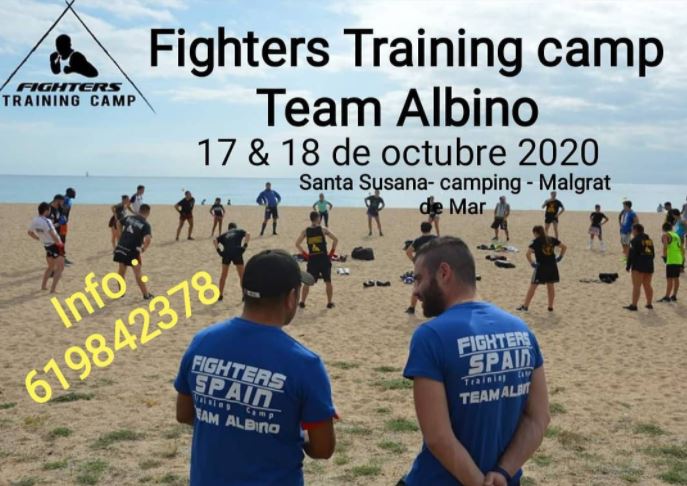 campus kick boxing cartell