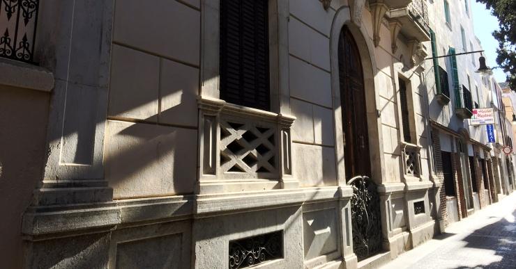Places plenes a les visites guiades d’aquest cap de setmana a Can Font
