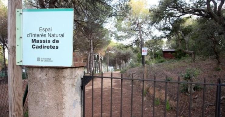 L’Ajuntament està molt satisfet de poder tornar a obrir el GR-92 a Can Juncadella