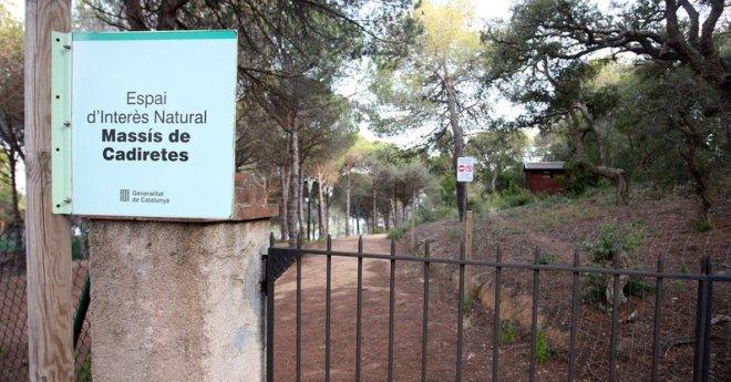 L’Ajuntament notifica a Can Juncadella que ha començat el procés per rescindir el conveni