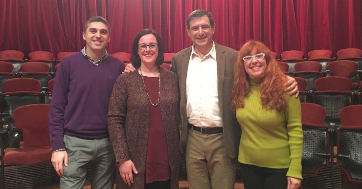 La Cantata de Randa, «gran obra simfònica coral» que s’estrena aquest dissabte a Mallorca