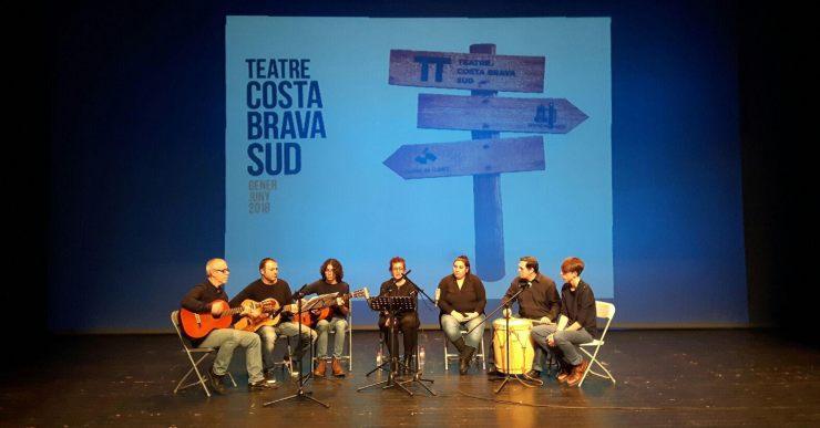 Es crea un nou grup de música llatinoamericana a Lloret: Canto Latino