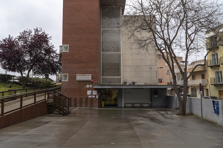 Els CAP de Lloret es reorganitzen: el carrer Girona acollirà els adults i el Rieral, l’atenció pediàtrica