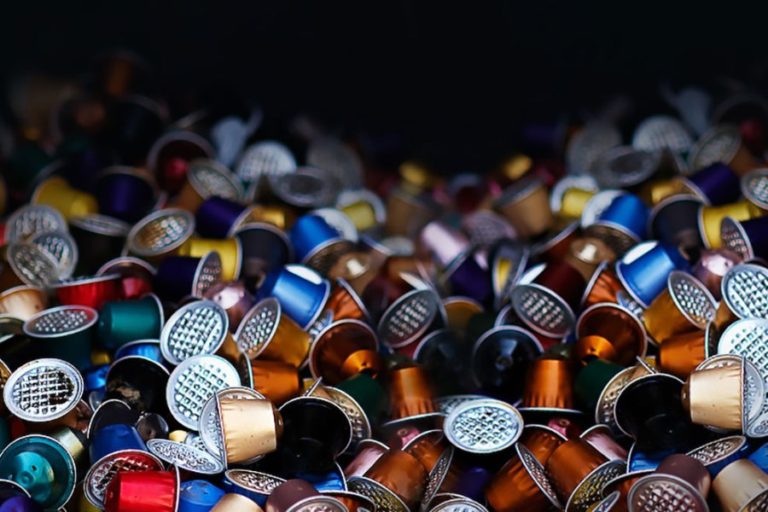 capsulas cafe nespresso
