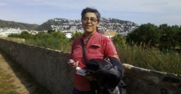 Carme Ramírez parlarà de la seva trajectòria com a dona policia