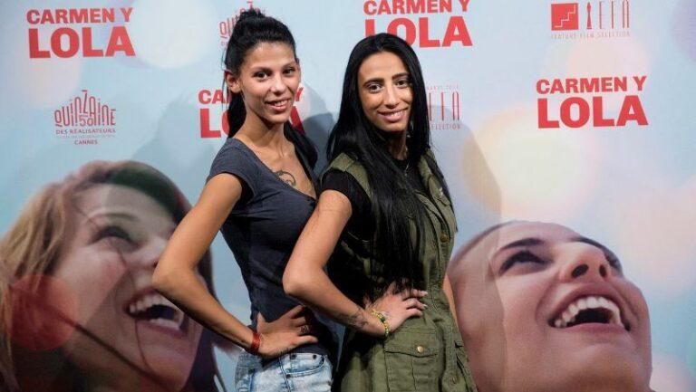 Lloret acull la projecció de ‘Carmen y Lola’, una història d’amor trencadora entre dues dones gitanes