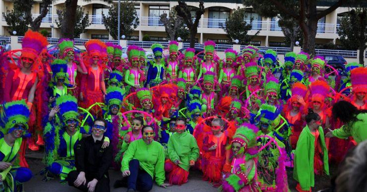 Ja estan publicades les bases per participar al Carnaval 2017