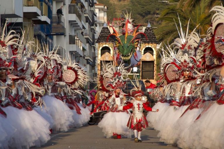 Carnaval 2019