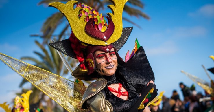 L’Ajuntament i les colles acorden suspendre la gran rua del Carnaval del 2021
