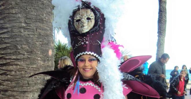 Avui arriba el Rei Carnestoltes, de la mà de la colla La Mainada