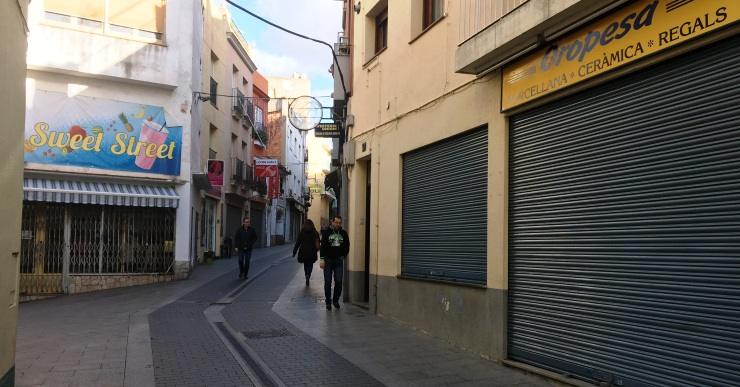 L’Ajuntament es reuneix amb veïns per concretar aspectes dels pressupostos participats