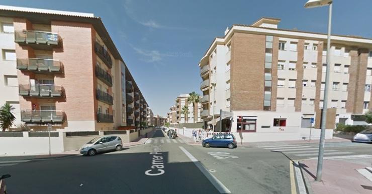 Un jove de Lloret, ingressat en coma després de ser agredit