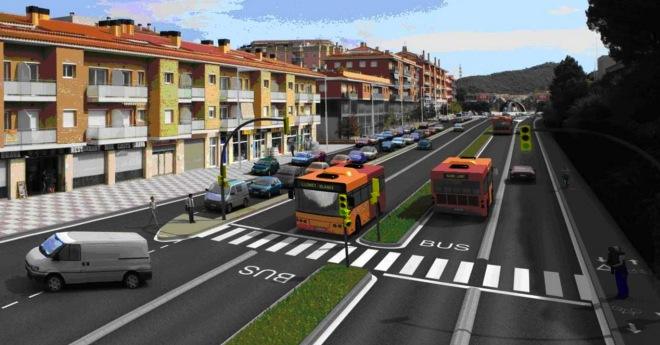 ICV-EUiA presenta dues esmenes relacionades amb Lloret als pressupostos de la Generalitat